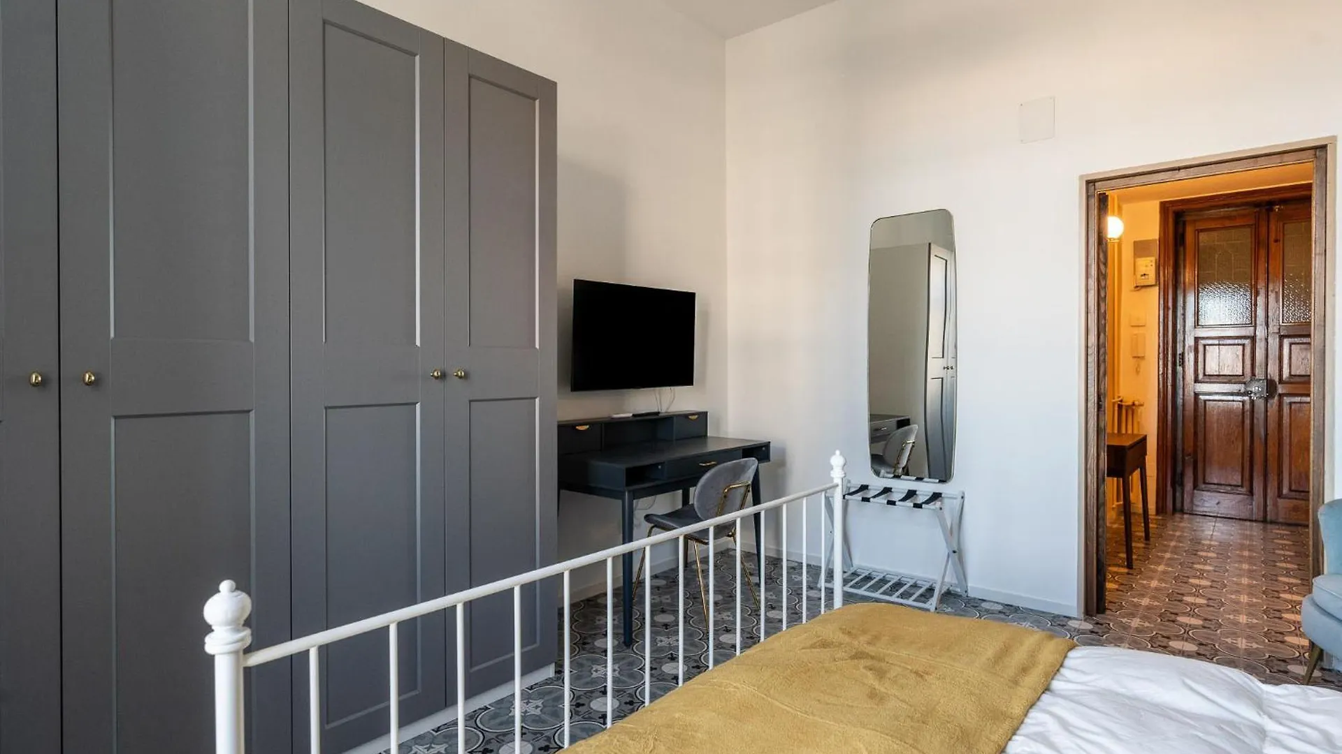 Appartamento Quidame By Wonderful Italy Bari 0*,  Italy