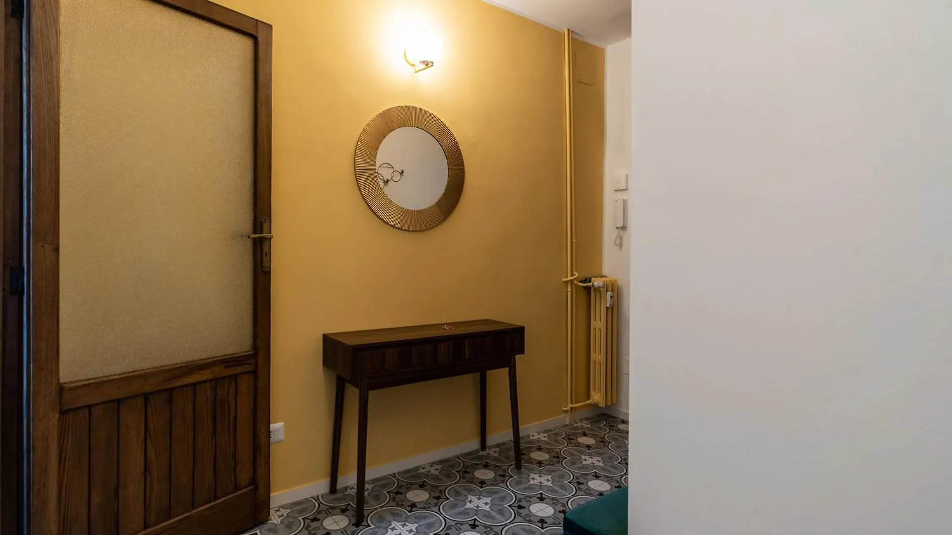 Appartamento Quidame By Wonderful Italy Bari Apartment