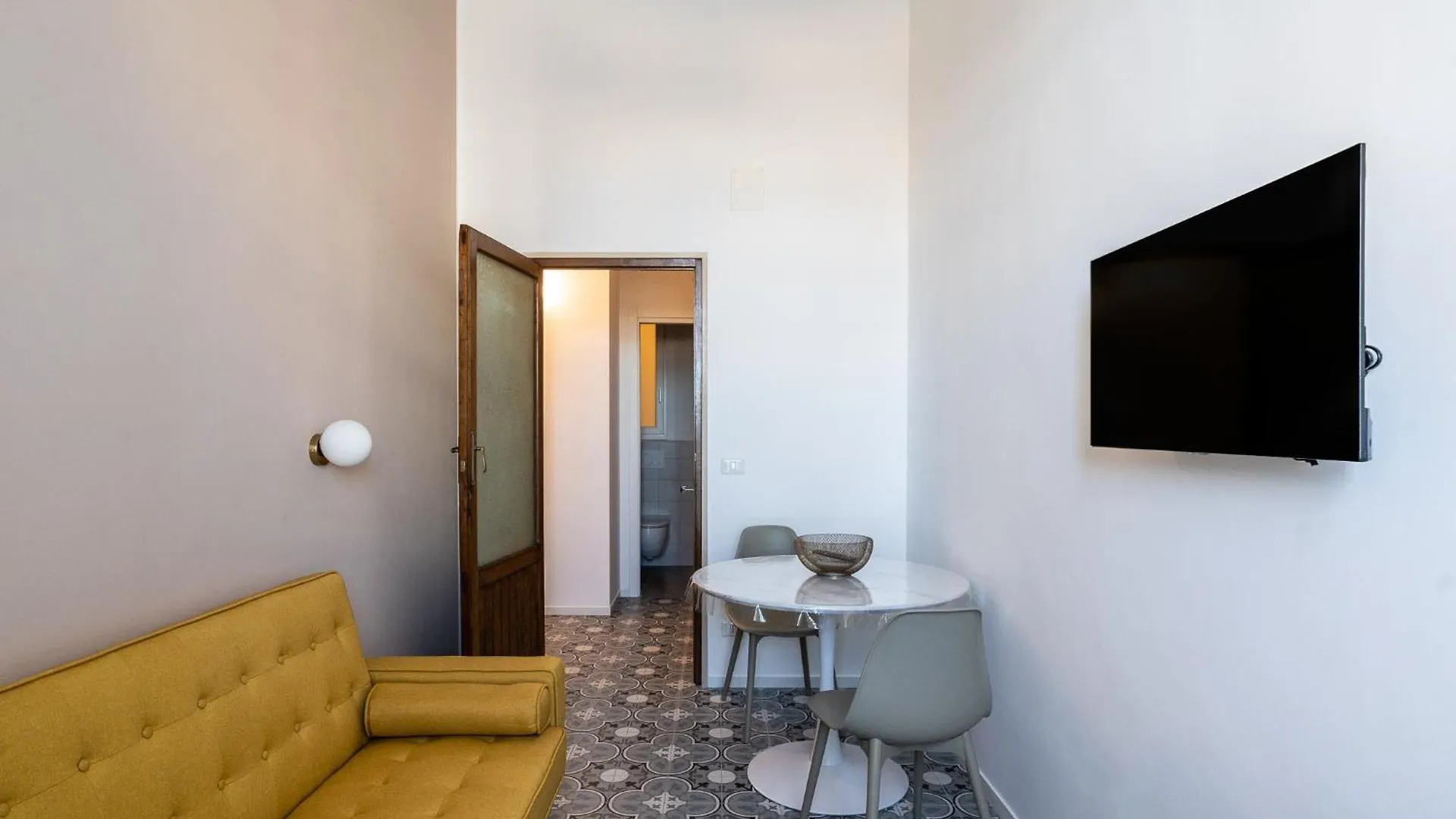 Appartamento Quidame By Wonderful Italy Bari 0*,  Italy
