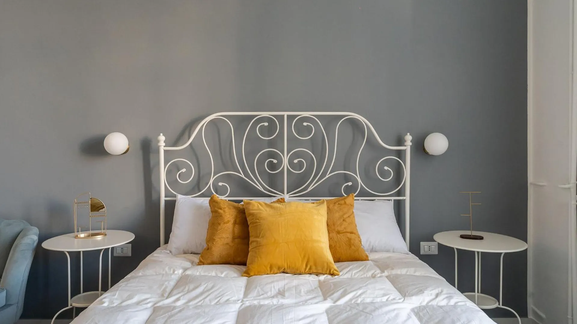 Apartment Appartamento Quidame By Wonderful Italy Bari