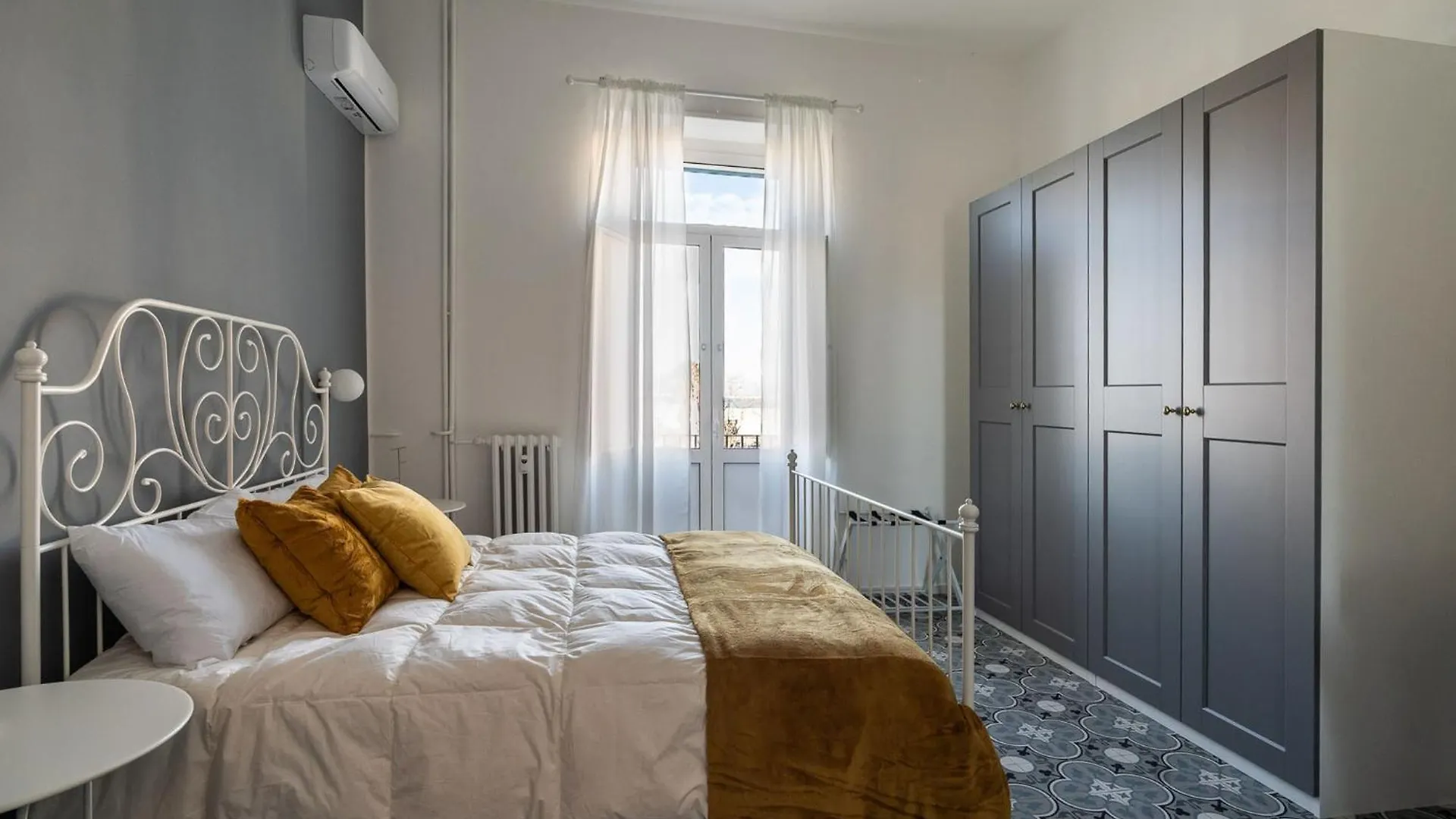 Appartamento Quidame By Wonderful Italy Bari