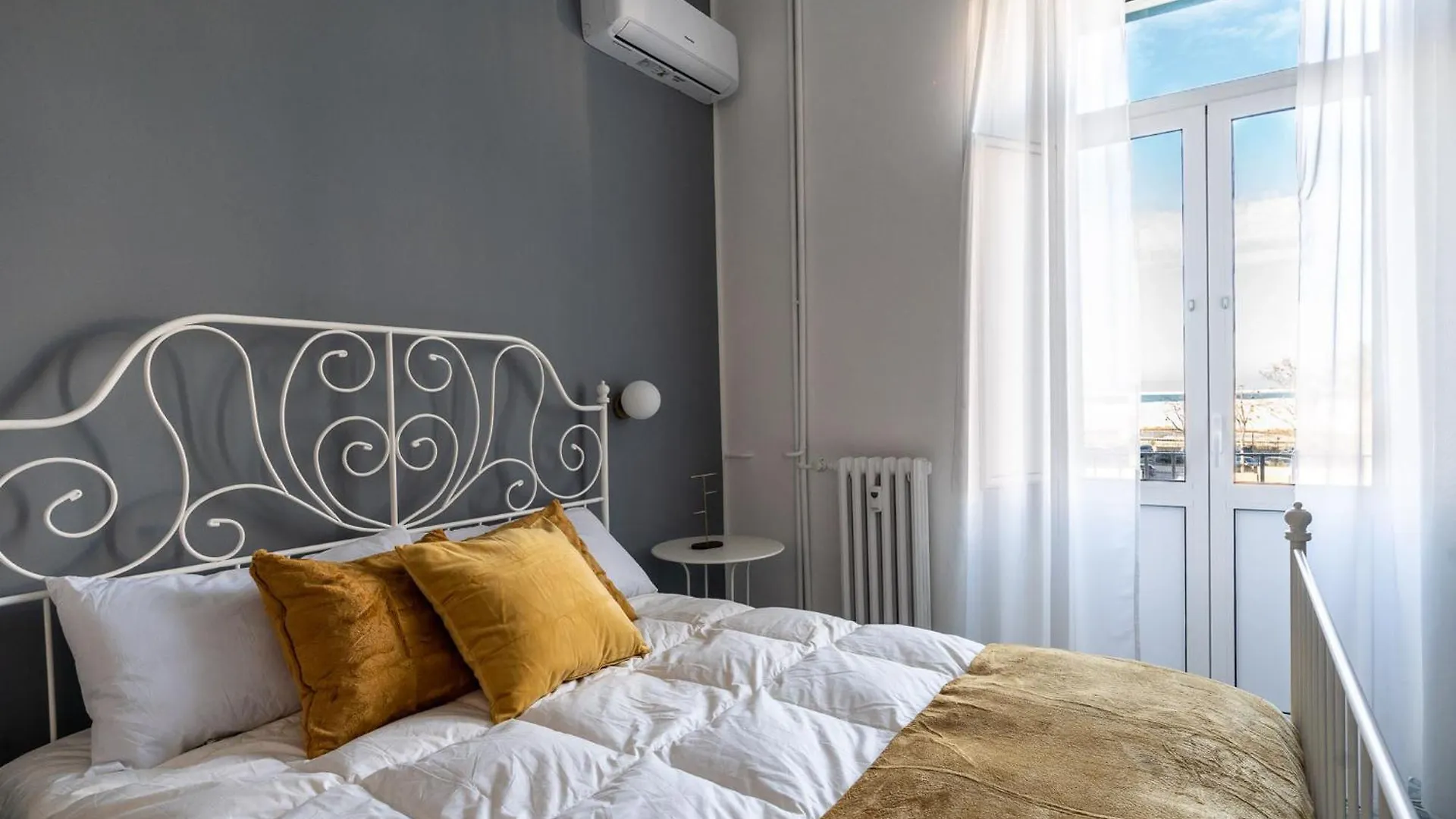 Apartment Appartamento Quidame By Wonderful Italy Bari Italy