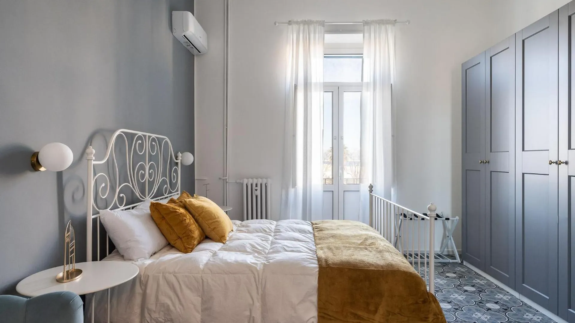 Appartamento Quidame By Wonderful Italy Bari Italy